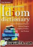 Cover Buku Contemporary Idiom Dictionary