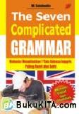 Cover Buku The Seven Complicated Grammar