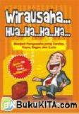 Cover Buku Wirausaha...Hua...ha...ha