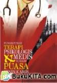 Cover Buku Fungsi-fungsi Terapi Psikologis dan Medis di Balik Puasa Senin-Kamis
