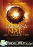 Cover Buku Laksana Nabi Muhammad Saw.