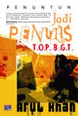 Cover Buku Penuntun Remaja: Jadi Penulis T.O.P. B.G.T.