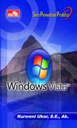 Cover Buku SERI PENUNTUN PRAKTIS: Windows Vista