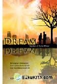 Cover Buku Dream : Terjebak di Dunia Mimpi