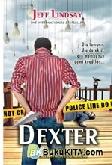 Cover Buku Dexter : Pembunuh Charming Penyayang Keluarga
