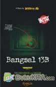 Cover Buku Bangsal 13 B