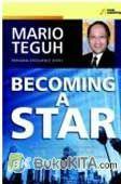 Cover Buku Becoming A Star