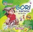 Cover Buku Kue Pai Lola & Gori si Raksasa