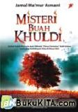 Cover Buku Misteri Buah Khuldi