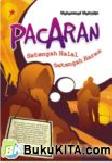Cover Buku Pacaran, Setengah Halal Setengah Haram