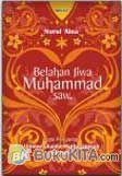 Cover Buku Belahan Jiwa Muhammad