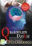 Cover Buku Quantum Dzikir
