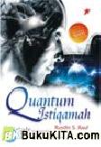 Cover Buku Quantum Istiqamah