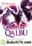 Cover Buku Quantum Qalbu