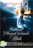 Cover Buku Rahasia Menjadi Kekasih Allah (Buku 2)