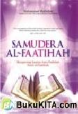 Cover Buku Samudera al-Faatihah