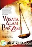 Cover Buku Wisata Alam Barzakh
