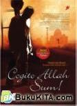 Cover Buku Cogito Allah Sum!