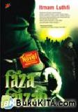 Cover Buku Faza Faizah