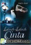 Cover Buku Lafazh-lafazh Cinta (Novel Religius dari Dunia Prostitusi)