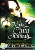 Cover Buku Madah Cinta Shalihah