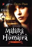 Cover Buku Malaika Humaira (Sebuah Novel)