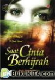 Cover Buku Saat Cinta Berhijrah