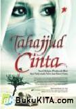 Cover Buku Tahajjud Cinta (Novel Religius)
