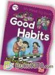 Cover Buku My First Big Book : Good Habits