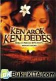 Cover Buku Ken Arok-Ken Dedes