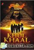 Cover Buku Khul Khaal