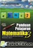 Cover Buku Panduan Pelajaran Matematika 3