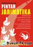 Cover Buku Pintar Jarimatika