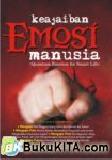 Cover Buku Keajaiban Emosi Manusia (Quantum Emotion for Success)