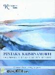 Pustaka Krishnamurti : The Penguin Krishnamurti Reader