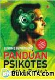 Cover Buku Panduan Psikotes