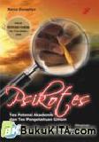 Cover Buku Psikotes (TPA & TPU)