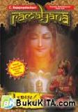 Cover Buku Ramayana (Edisi Asli)