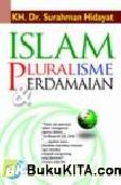 Cover Buku Islam Pluralisme & Perdamaian
