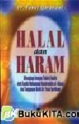 HALAL & HARAM (Cover Baru)