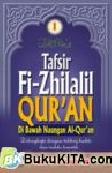 Cover Buku TAFSIR FI-ZHILALIL QUR