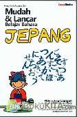 Cover Buku Mudah dan Lancar Belajar Bahasa Jepang