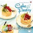 Cover Buku Terampil Membuat Cake dan Pastry