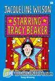 Cover Buku Sang Bintang - Starring Tracy Beaker