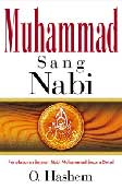 Cover Buku Muhammad Sang Nabi - Penelusuran Sejarah Nabi Muhammad Secara Detail