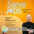 Cover Buku Steve Jobs