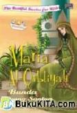 Cover Buku Maria Al-Qibthiyah : Bunda Yang Santun