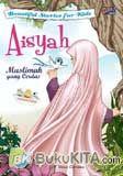 Cover Buku Aisyah