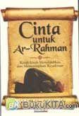 Cover Buku Cinta untuk Ar-Rahman