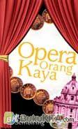 Cover Buku Opera Orang Kaya